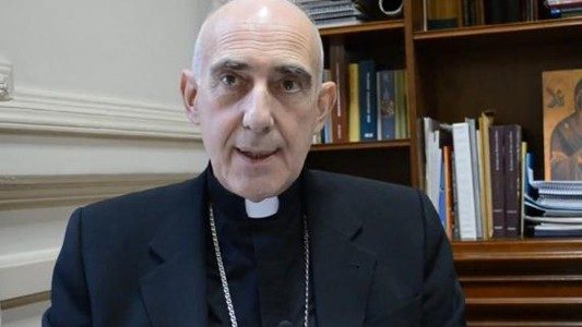 Mons. Malfa anuncia encuentro ecuménico e interreligioso a la luz de Fratelli tutti