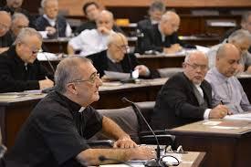 Mons. Martínez considera que es un tiempo para dialogar y discernir Mons. Martínez considera que es un tiempo para dialogar y discernir