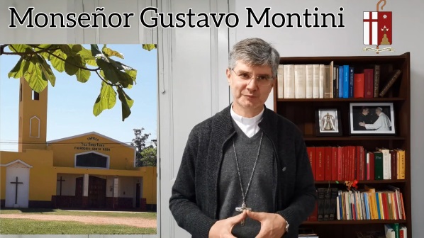 Mons. Montini llamó a ser solidarios, a imagen de San Cayetano
