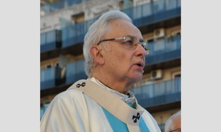Mons. Ñáñez animó a "apostar decididamente por la bondad"