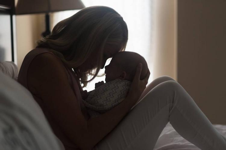 Mons. Ñáñez: "La maternidad es una realidad que honra a toda mujer"