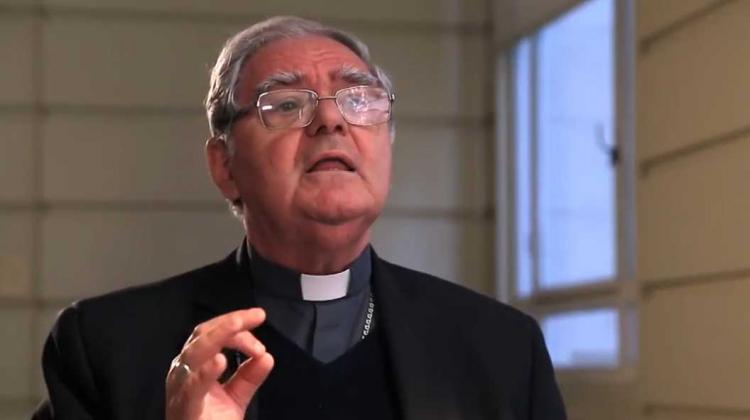 Mons. Ojea expone las propuestas del Papa para la fraternidad y la amistad social