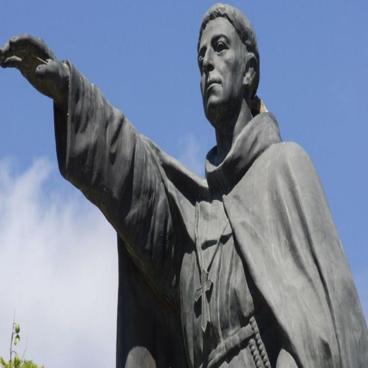 Mons. Olivera: La beatificación de Esquiú "es un don para la Iglesia argentina"