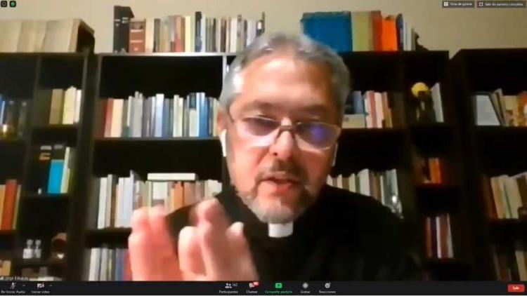 Mons. Scheinig: Fratelli tutti, una encíclica movilizante