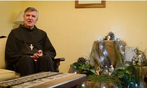 Mons. Scozzina llamó a renovar la opción por proteger el don de toda vida