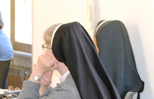 Mons. Víctor Fernández pidió una "renovación misionera" a las religiosas de la arquidiócesis