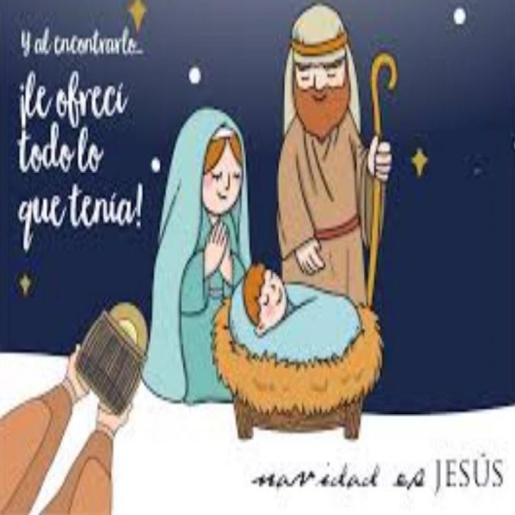 "Navidad es Jesús", la campaña de Radio María