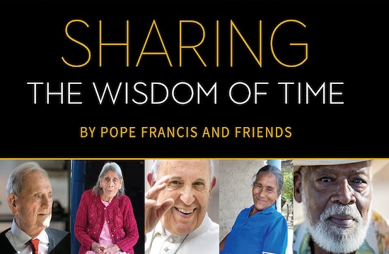 Netflix estrenará una serie documental con el papa Francisco