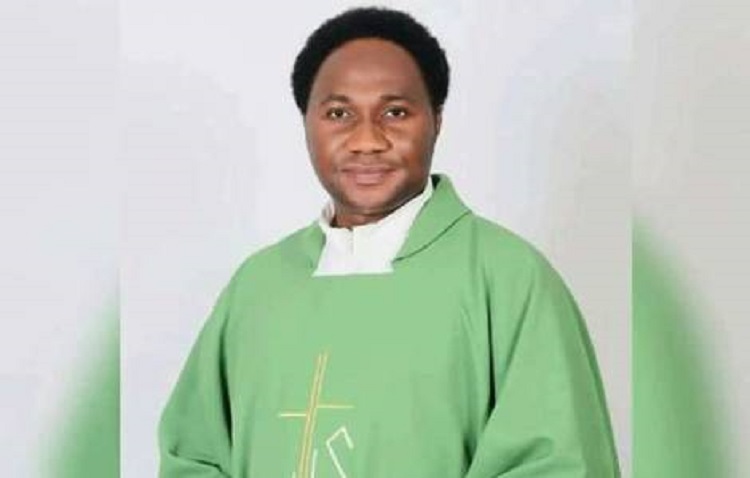 Nigeria: Liberan al sacerdote secuestrado el pasado 22 de noviembre