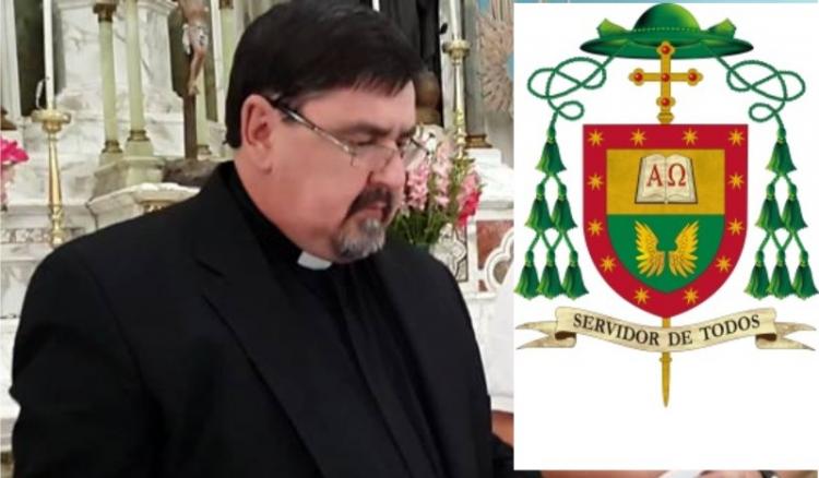 Nombramientos y cambios en la diócesis de Reconquista