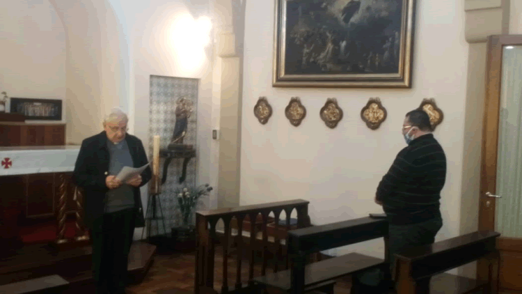 Nuevas autoridades del CEC provincial y Faera Córdoba