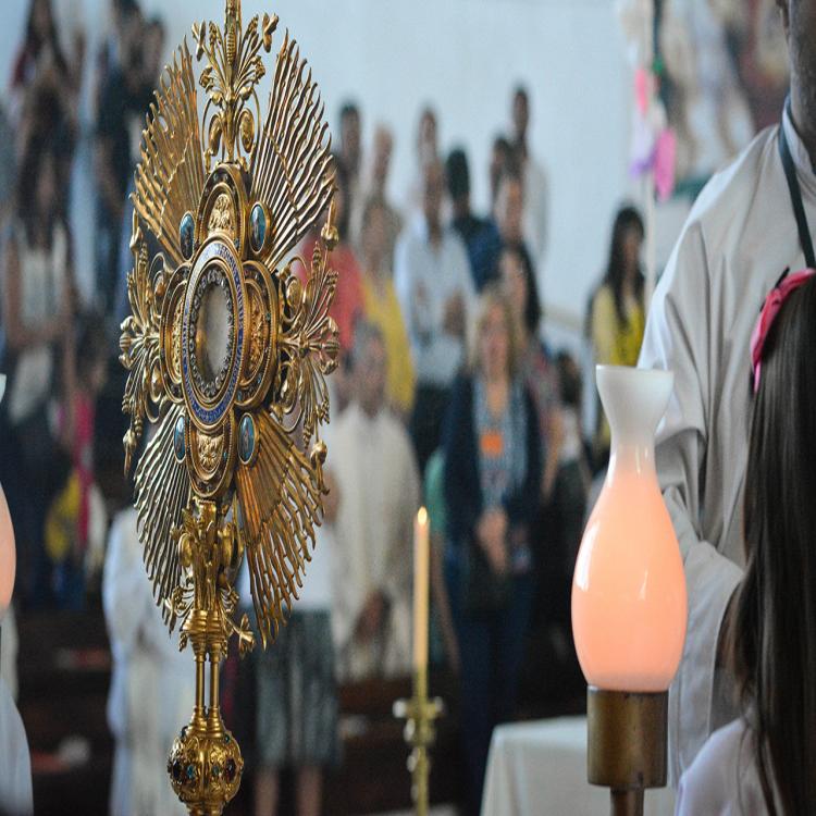 Obispos de Mendoza confirman el retorno de las celebraciones comunitarias