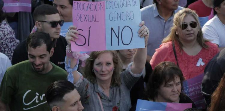 ONG santafesinas objetan el proyecto de Ley de Educación Sexual Integral