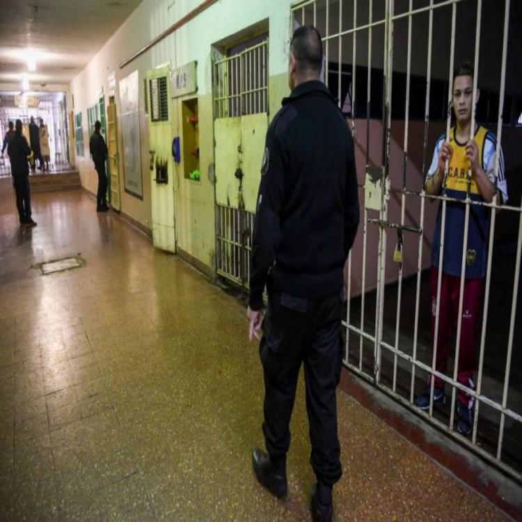 Pandemia: El delicado equilibrio sanitario que enfrentan las cárceles