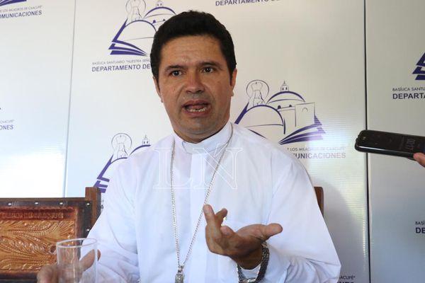 Paraguay: Los obispos piden rezar por la paz en los países latinoamericanos