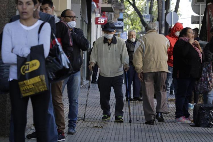 Pastorales Sociales de Córdoba: Que el "ajuste" no recaiga en los jubilados