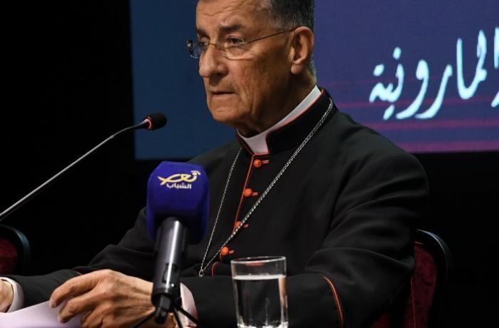 Patriarca maronita anuncia un ambicioso plan de asistencia alimentaria