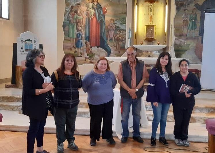 Preparan los 500 años de la primera misa en suelo argentino