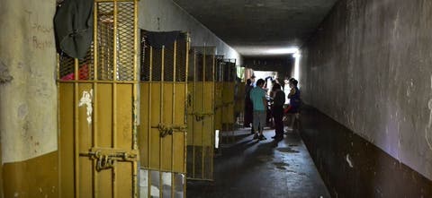 Reclaman mejoras en las condiciones de los presos de la provincia de Buenos Aires