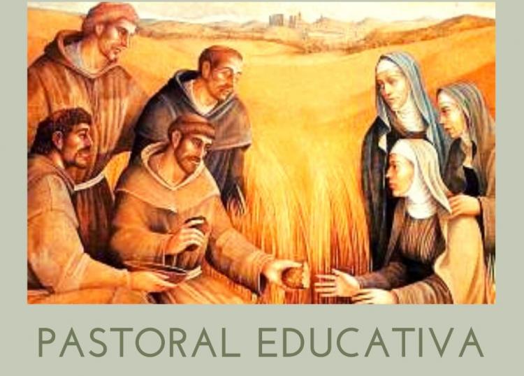 Taller de Pastoral Educativa Franciscana
