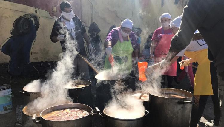 UCA: La pobreza alcanza a 18 millones de argentinos