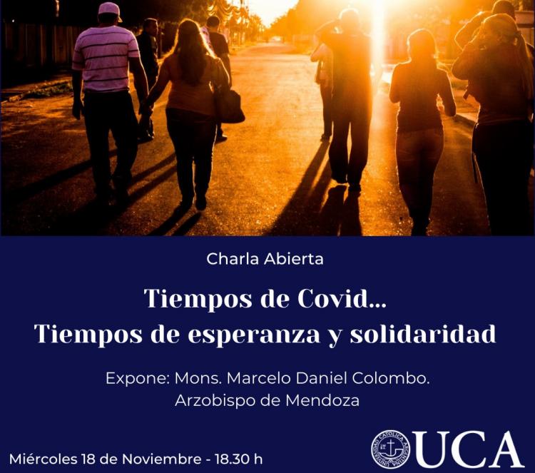 UCA: Programa de actividades abiertas a la comunidad