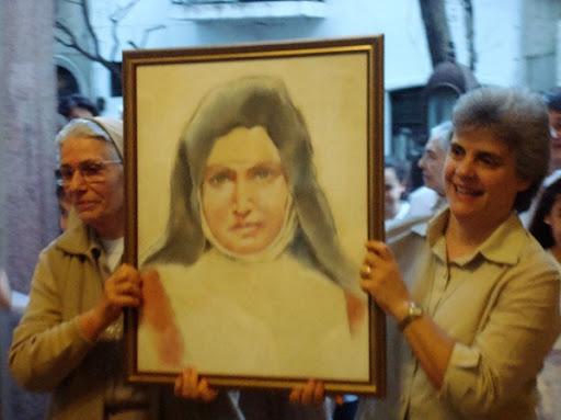 Uruguay: Alegría de la Iglesia por su primera santa: la Madre Rubatto