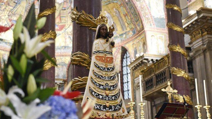 Vaticano: Incorporan al Calendario Litúrgico la fiesta de la Virgen de Loreto