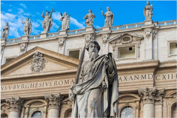 Vaticano: Nombramientos y cambios de nombre en la Secretaría de Estado