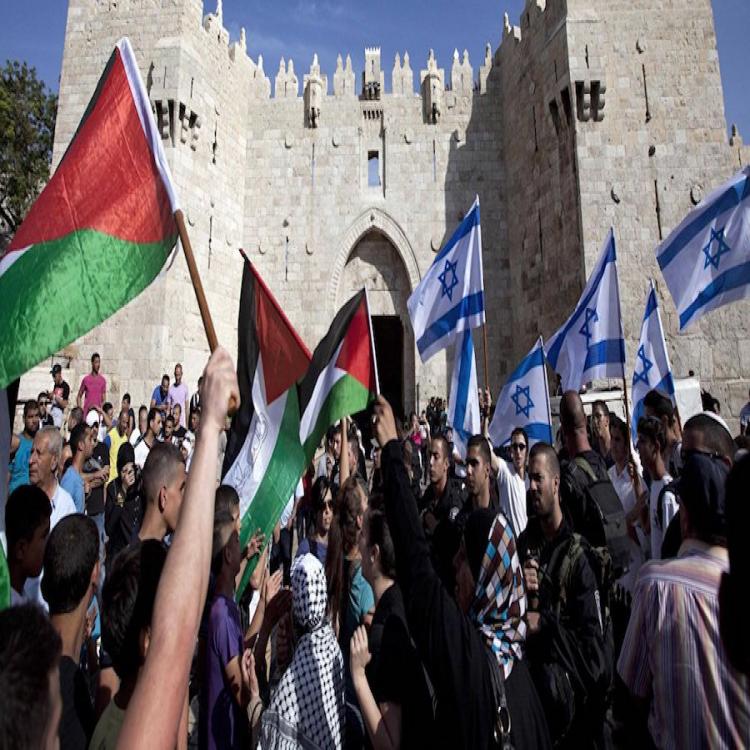 Vaticano: 'Preocupación' por las posibles acciones unilaterales de Israel