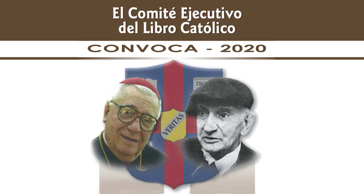 Vence el plazo de los concursos literarios del Libro Católico