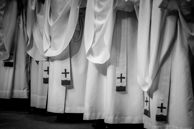Ya son 400 los sacerdotes europeos fallecidos a causa del Covid-19