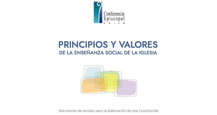 El episcopado chileno recuerda el magisterio social de la Iglesia ante la nueva Constitución
