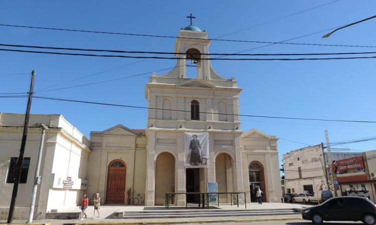 A 107 años de su Pascua, la Iglesia recuerda al Cura Brochero