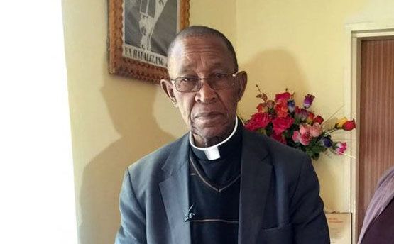 A los 91 años falleció el cardenal africano Koto Khoarai