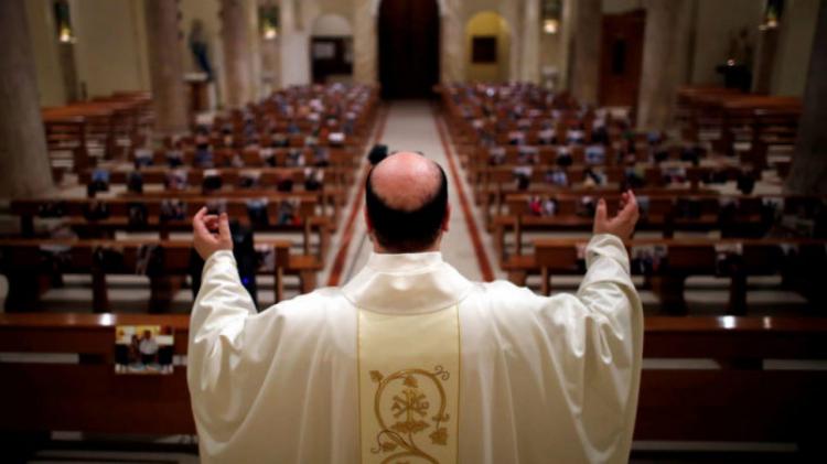 Abogados católicos presentan amparo por la suspensión de las misas con fieles