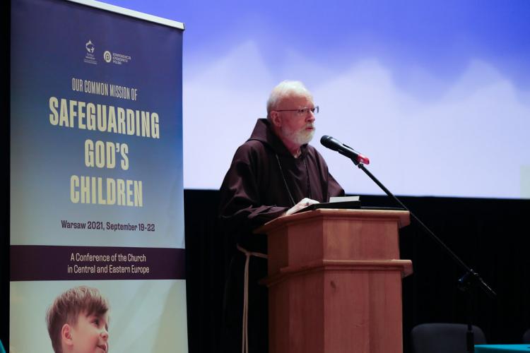 Abusos a menores: Cuidar a las víctimas debe ser una prioridad pastoral para la Iglesia