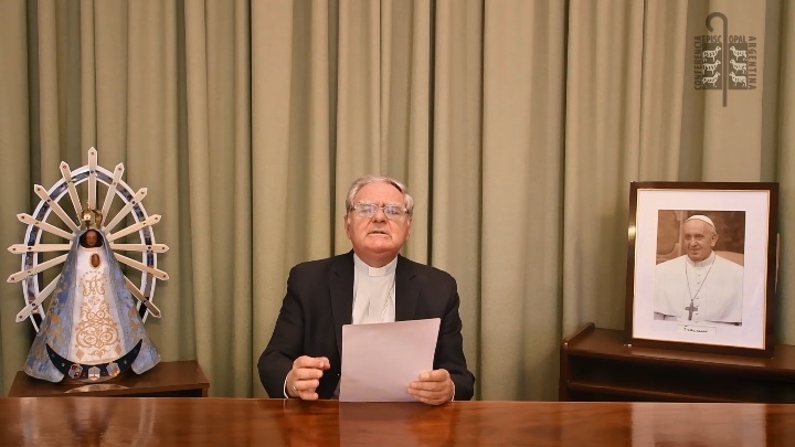 Acompañar al Papa y defender la vida: desafíos de la Iglesia argentina