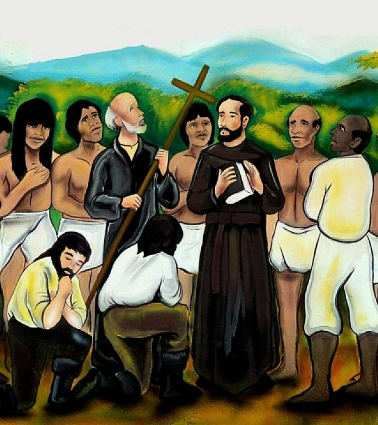 Alegría en Jujuy por la inminente beatificación de Pedro Ortiz de Zárate