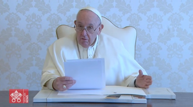 Ángeles Furlani se refirió al mensaje del Papa sobre la propiedad privada: "Nada nuevo"