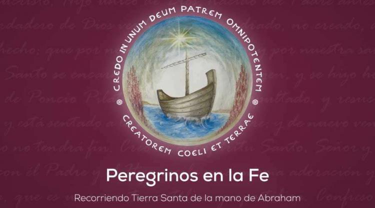 Anuncian peregrinación virtual por Tierra Santa en Cuaresma y Pascua