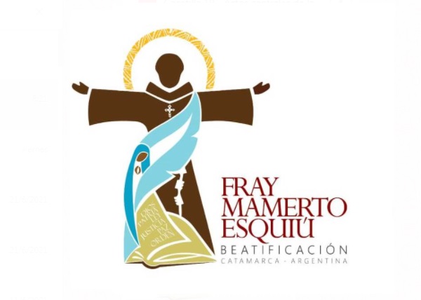 Anunciaron el programa de actos centrales para la beatificación de Esquiú