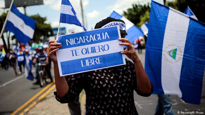 Arquidiócesis de Managua: "No hay condiciones para elecciones democráticas"