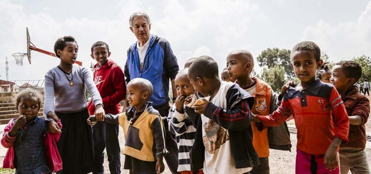 Arrestan y deportan a 17 misioneros de un centro salesiano en Etiopía