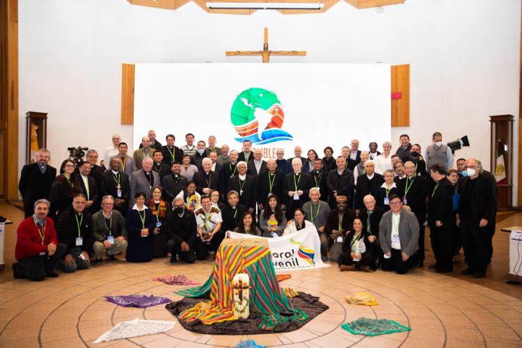 Asamblea Eclesial: Retos y esperanzas del itinerario pastoral en el continente