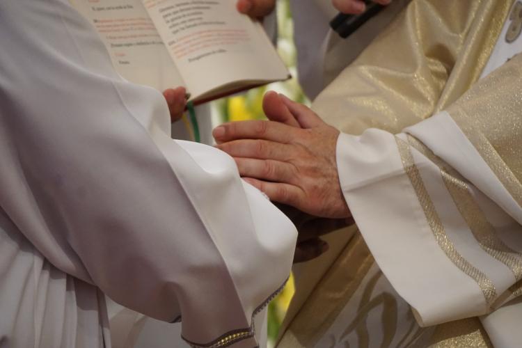 Asumirán nuevos párrocos en parroquias rosarinas
