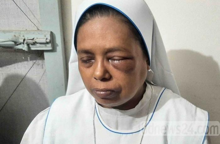 Atacan a una religiosa en Bangladés