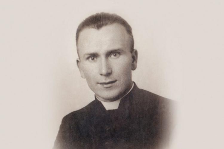 Beatifican en Polonia al sacerdote "mártir de la caridad", guillotinado por los nazis
