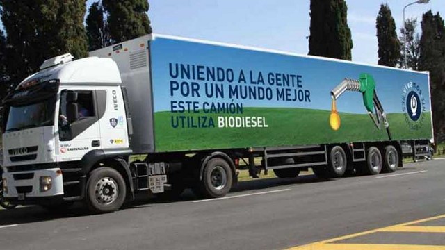 Biocombustibles: Preocupan las consecuencias de un cambio al marco regulatorio
