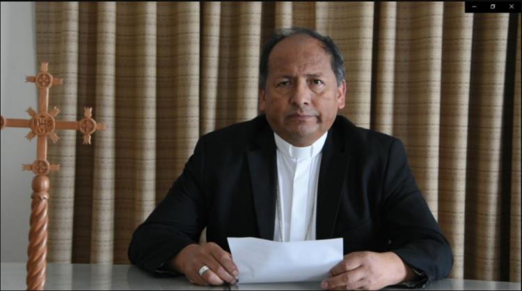 Bolivia: Los obispos reclaman una Justicia independiente, garantía de democracia
